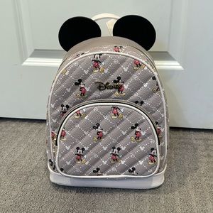 Mini backpack
